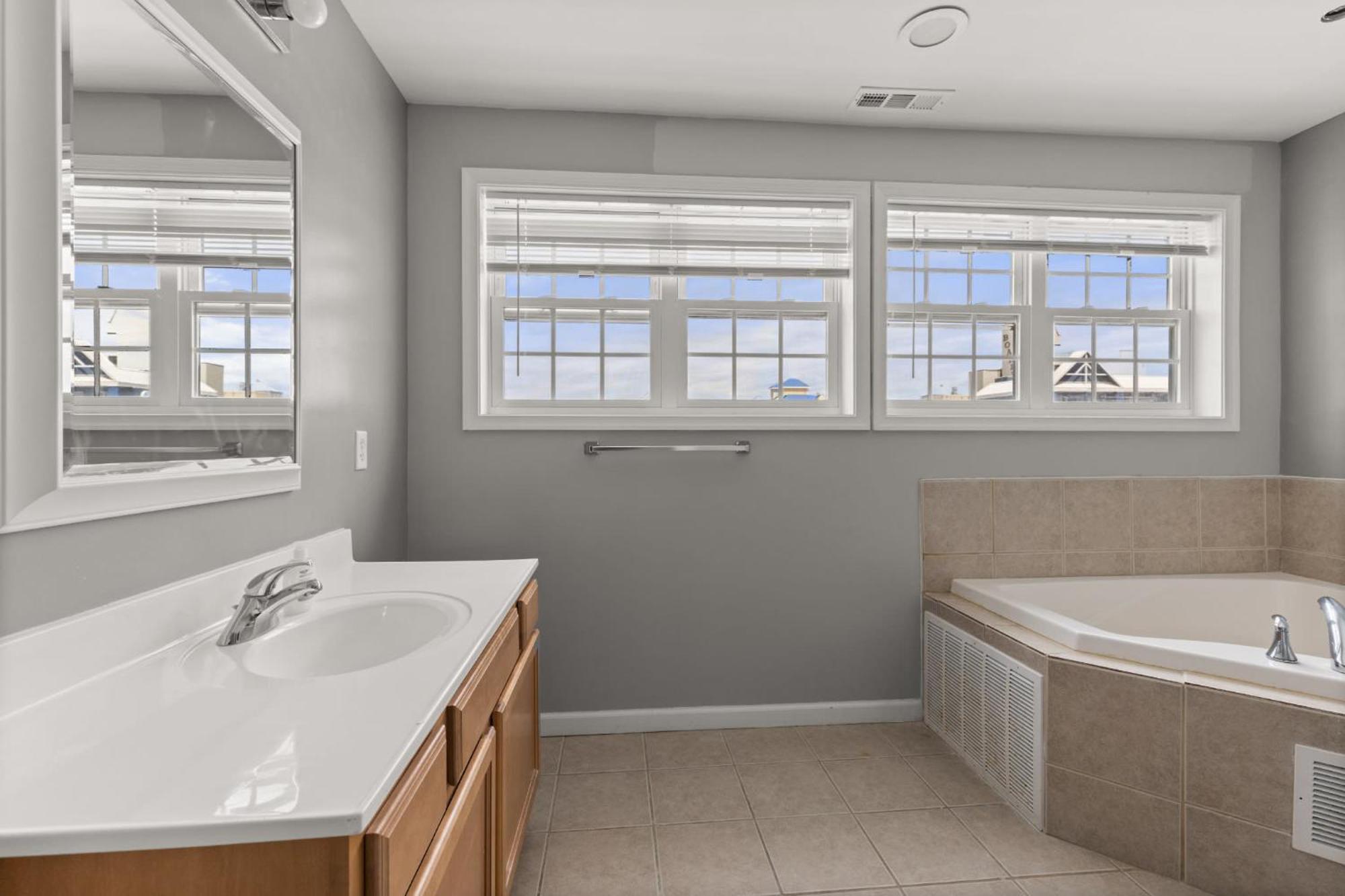 Beachview Oc 1 Ocean Block Ocean City Kültér fotó