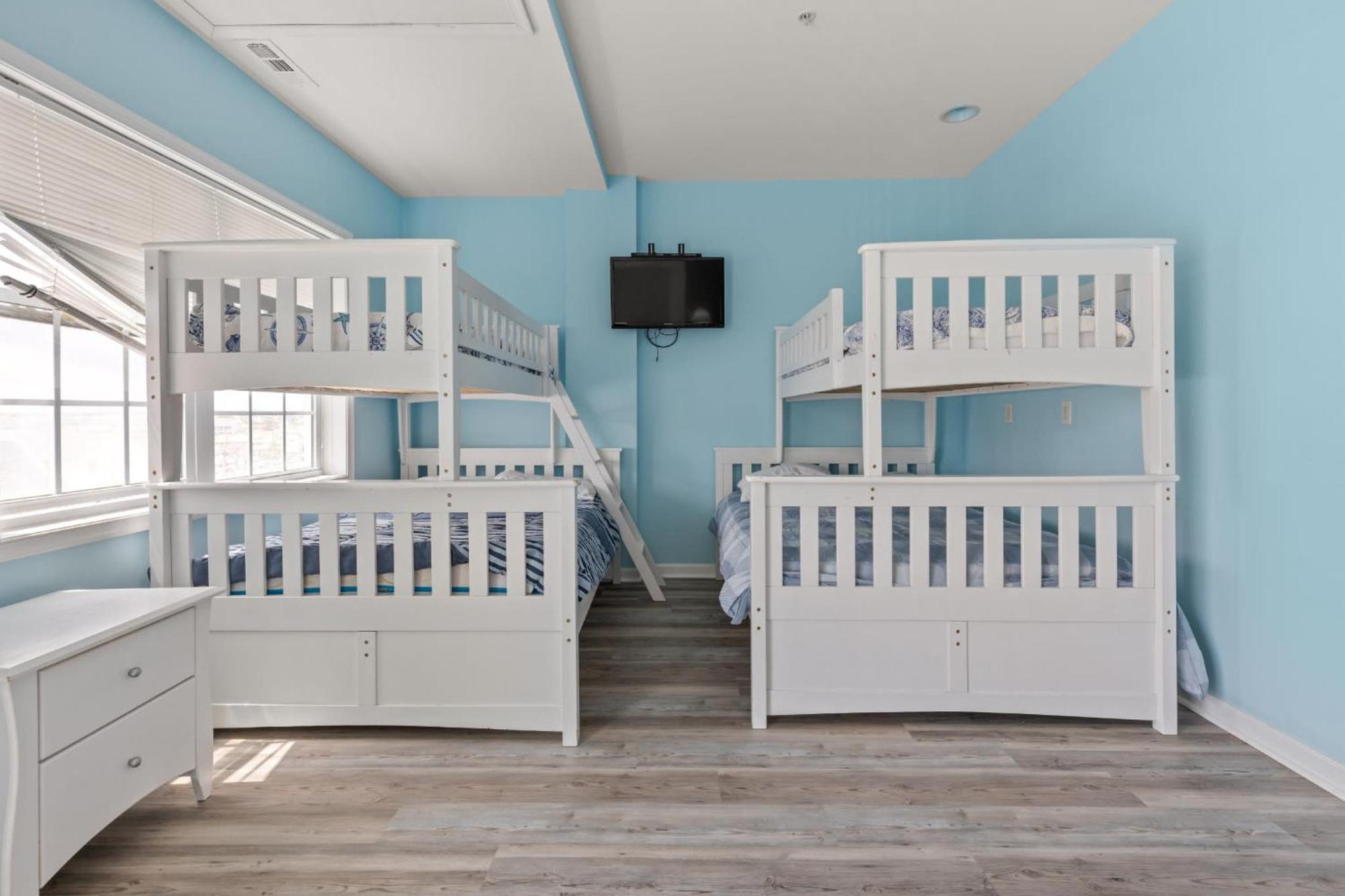 Beachview Oc 1 Ocean Block Ocean City Kültér fotó