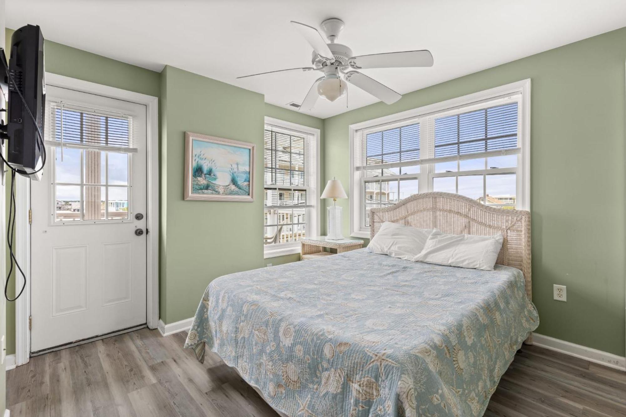 Beachview Oc 1 Ocean Block Ocean City Kültér fotó