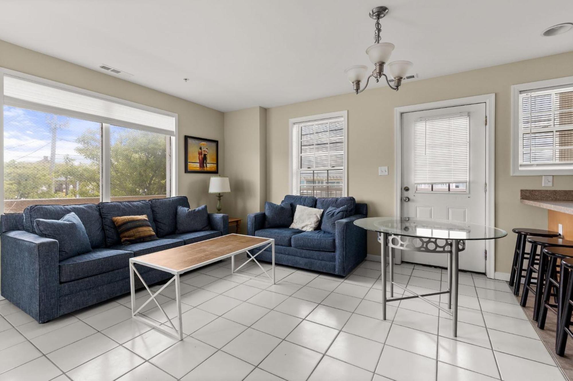 Beachview Oc 1 Ocean Block Ocean City Kültér fotó