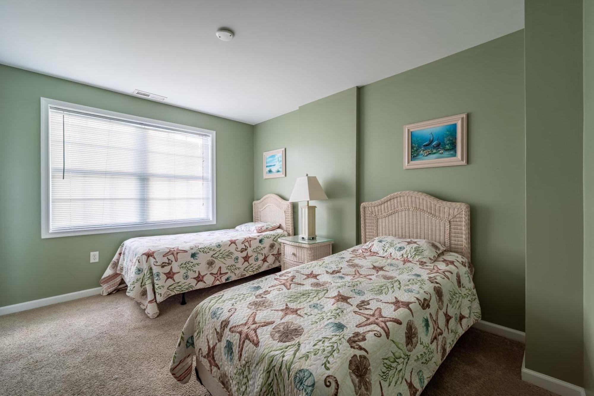 Beachview Oc 1 Ocean Block Ocean City Kültér fotó